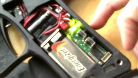 How to Program The Proto SLG 09