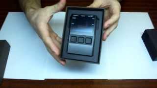 Обзор iBasso DX50. Чехол для iBasso DX50 by Artem Kapelyukha