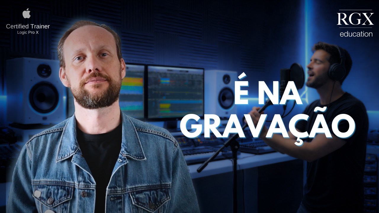 A Técnica que Transformou a Afinação dos Meus Vocais