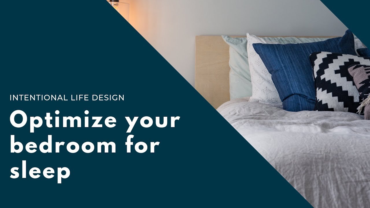 6 Cheap Ways to Make Your Bedroom More Sleep Friendly Sleep Hygiene