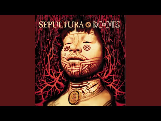 SEPULTURA - Breed Apart