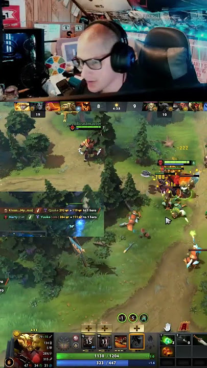 bye Riki #dota2 #martyseppy #gaming #seppy #gameplay #martyseppy1552 #dotawtf #streamer #moba