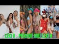 Best Of Lexi R , Pierson and Lexi H |Amp Squad Girls | TikTok Compilations 🔥🔥
