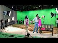 Kuch Kuch Hota Hai Movie Behind the Scenes | Kuch Kuch Hota Hai movie shooting | Behind the scenes