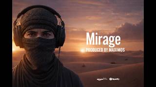 Mirage - Deep House | Produced by Maximos
