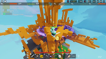 Roblox Bedwars hacker report