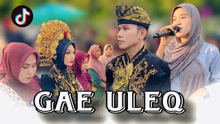 EDISI NYONGKOLAN BEREMBENG - LAGU SASAK - GAE ULEQ VERSI SONATA