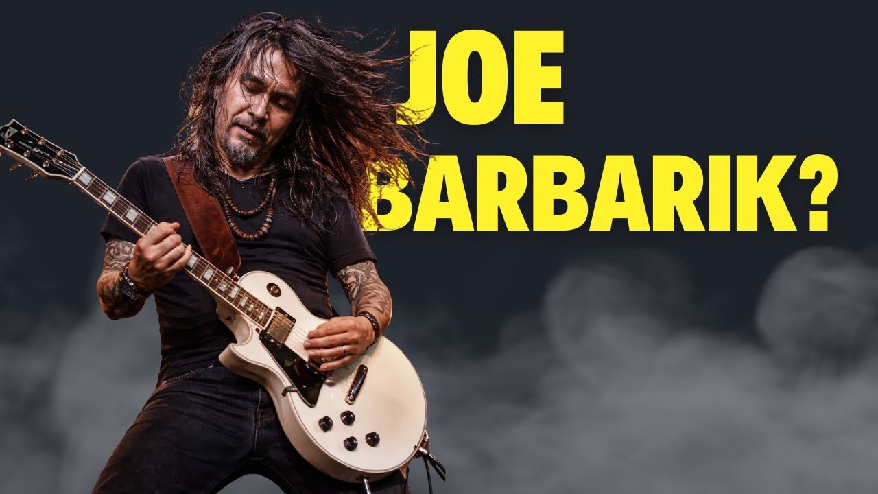 Почему Джо Бранко так отличается от других?!