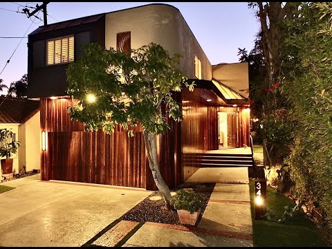 341 S Meadows Avenue, Manhattan Beach, CA home video tour