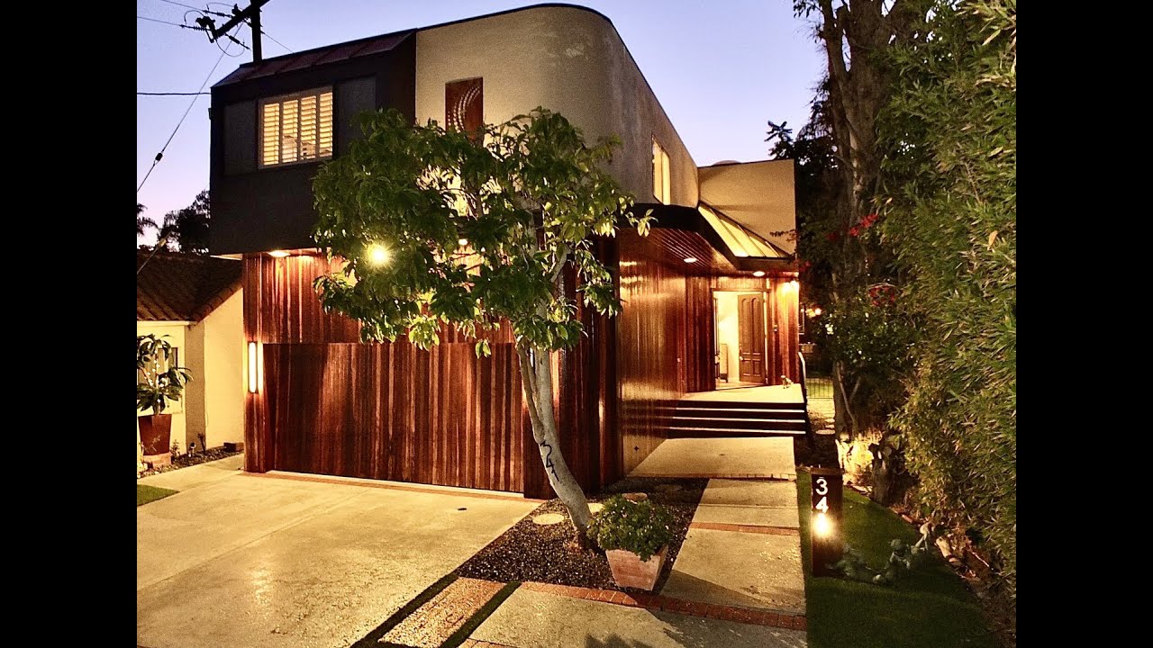 341 S Meadows Avenue Manhattan Beach, CA |