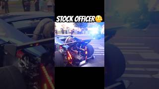HOW TO BREAK EVERY COPS NECK IN CALI🤣…NOT A LAMBO ANYMORE😳