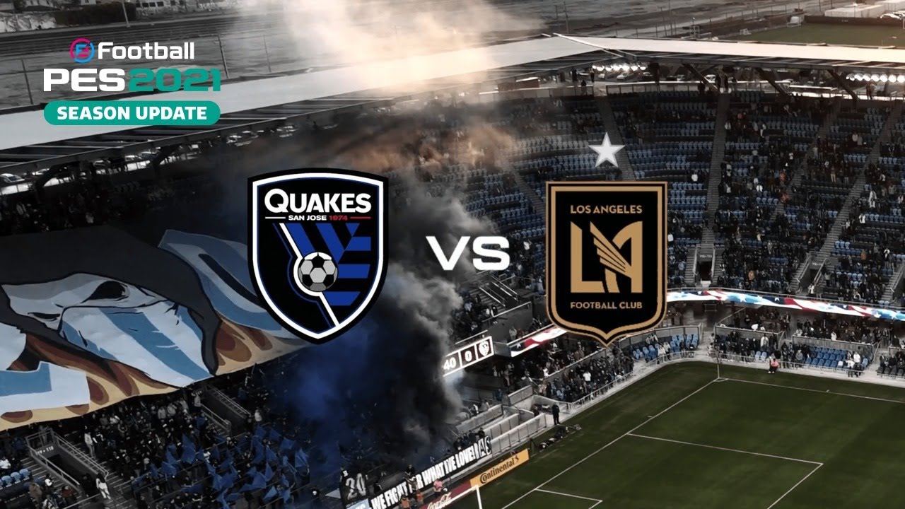 lafc-vs-san-jose-earthquakes-mls-2022-23-efootball-pes-gameplay