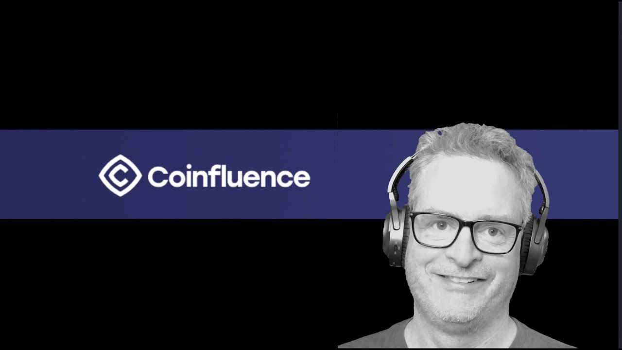 The Coinfluence August 3, 2021