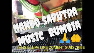 MEMORY BERKASIH  NEW NORMAL NANDO SAPUTRA MUSIC