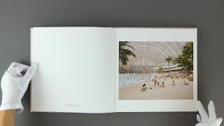 Impressive, inimitable rumination / ZHANG Kechun “Among Mountains and Water” / チャン・ケチュン『山水之間』