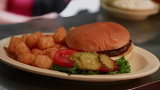 Clanton's Cafe