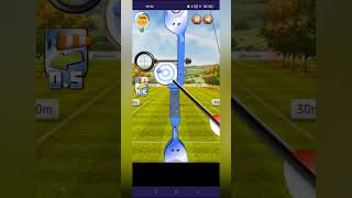 Archery Game | Earn Biz Earning app - Android | #earningapp #pocketmoney #androidapp  #earnbiz screenshot 4