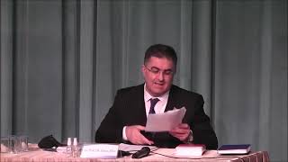 Av. Prof. Dr. Ersan ŞEN - \