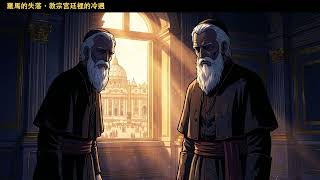 Da Vinci Trilogy Part 3 | The Wanderer's Farewell: The Man Who Could Never Stop Asking