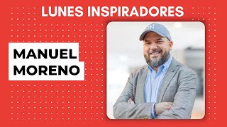 Cómo crear y gestionar una comunidad de seguidores online, con Manuel Moreno