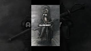 Lady Maria Vs Sukuna writing