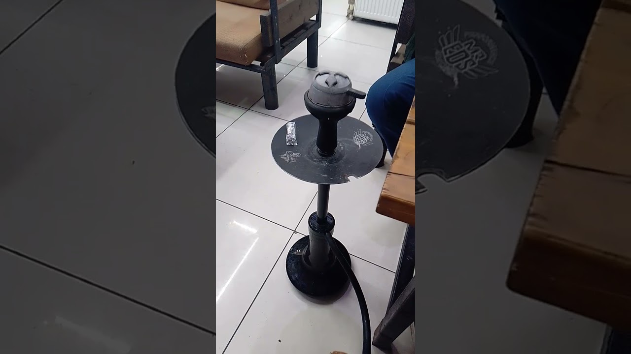 Mr eds nargile takımı