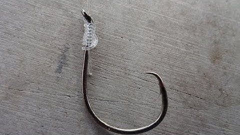 Carolina Rig vs. Knocker Rig for Catfishing