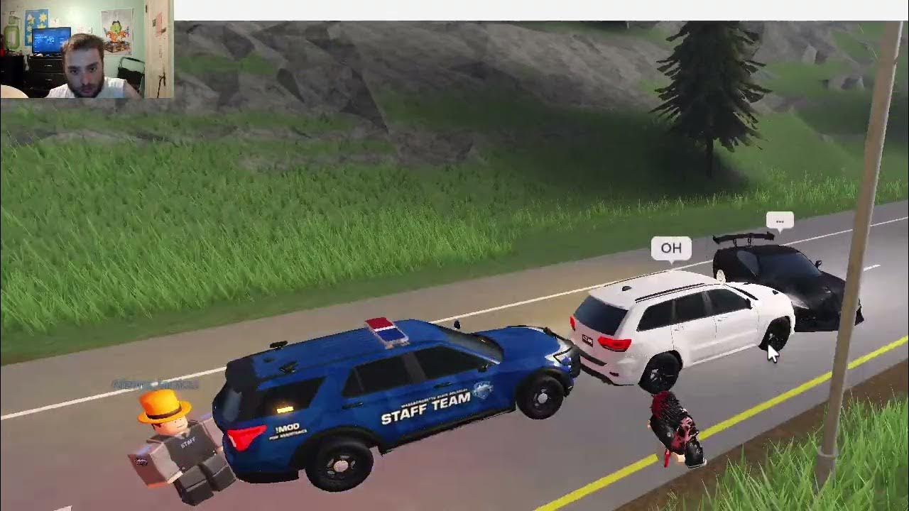 The Best ERLC Server of 2023?!?! (Massachusetts State Roleplay) - YouTube