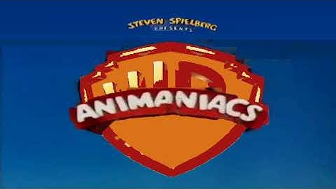 Animaniacs - Theme but somethings missing
