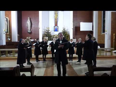 Chór Salawa Adeste Fideles