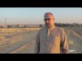 تأخر مستحقات القمح يهدد الموسم الزراعي في الرقة.. ومزارعون يتركون أراضيهم بورا | تقرير