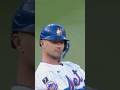 Did this give you the chills? 🔥 #Mets #MetsNews #NewYorkMets