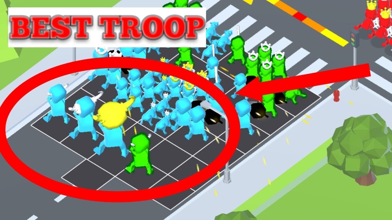 Gang clash | Green devil gameplay | The last standing guy😈