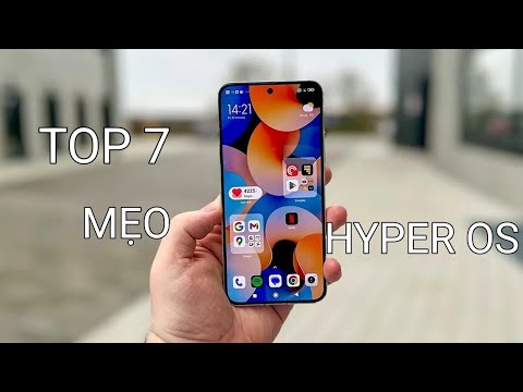 TOP 7 TÍNH