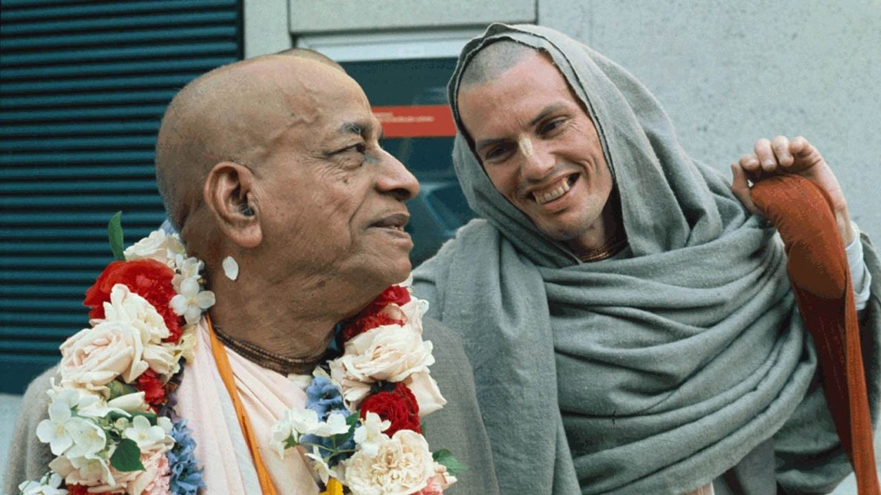 Хансадутта и судебные иски 90х и 98х годов