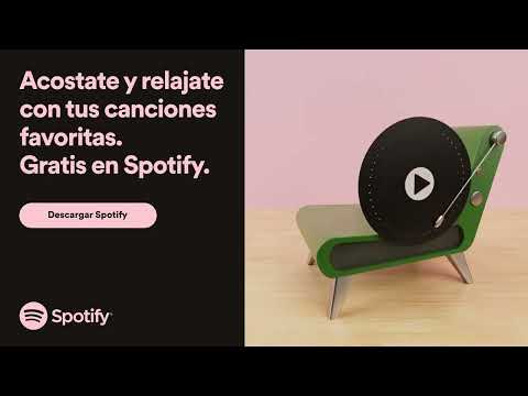 Spotify USA YouTube ad: es 1920x1080 hyggerecordxh124evergreenregs video appinstall ar