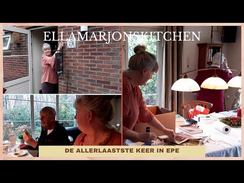 De allerlaatste keer in Epe