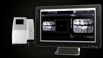Carestream Intraoral Imaging Plate System - MDEA 2012 Finalist