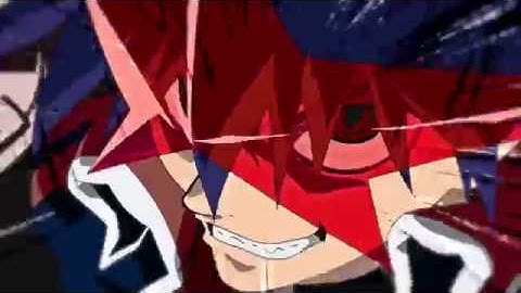 Joan Red   Show Me The Way 【AMV】