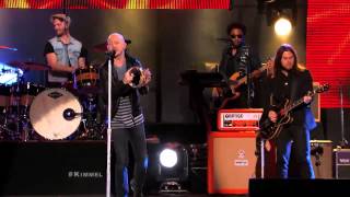 The Fray  Love Dont Die