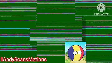 (THEKANTAPAPA STYLE/YTPMV) I Just Made A Glitchy Shuric Scan