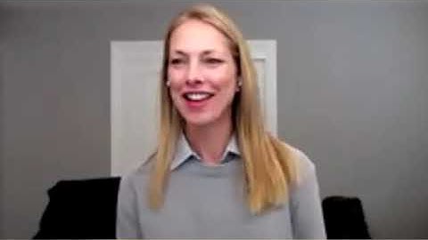 Performance Management Best Practices and Lessons Learned