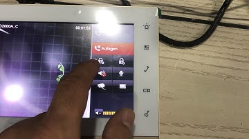 Dahua IP video intercom work with 2-wire Intercom