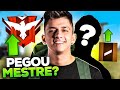 SUBINDO UM ALEATORIO PARA O MESTRE!