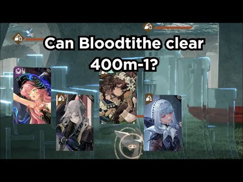 [Reverse: 1999] Can Bloodtithe clear 400m-1? | Reveries in the Rain ...