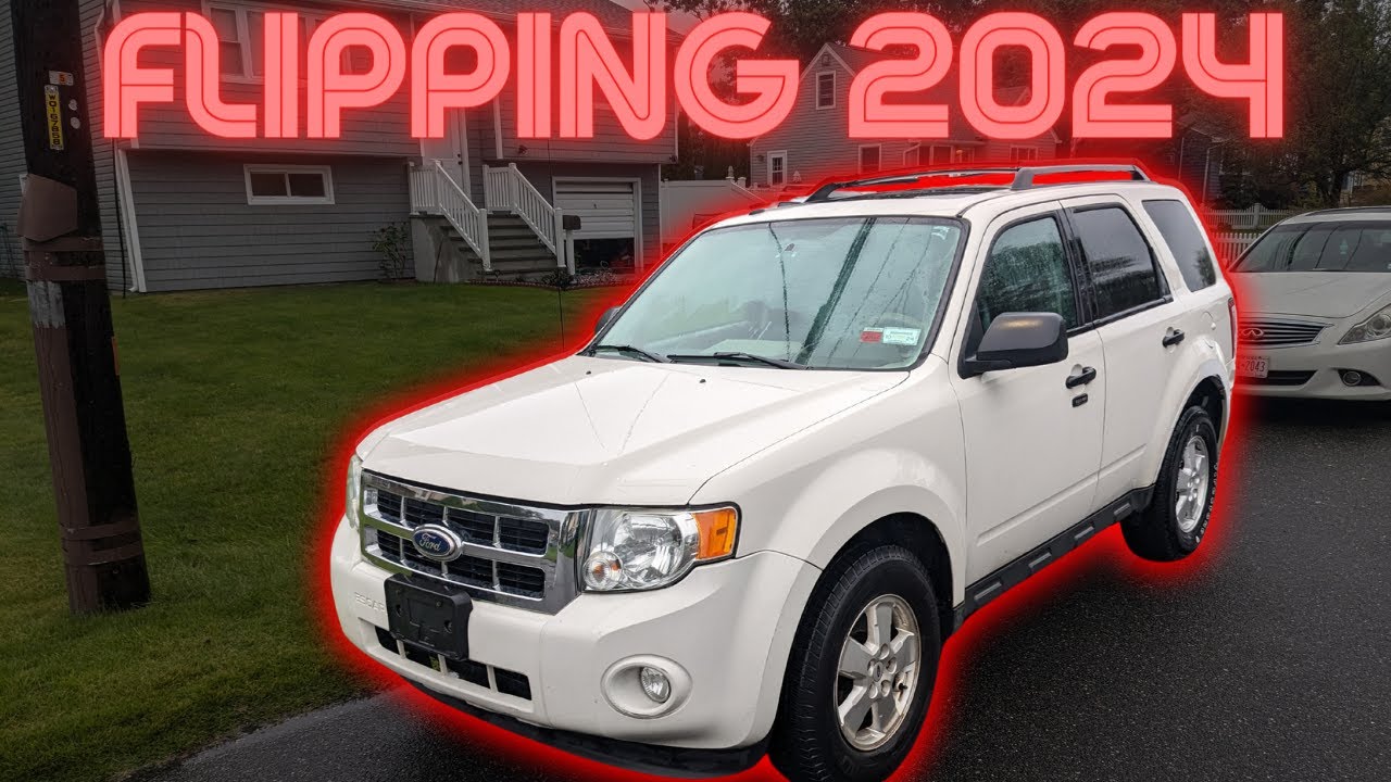 5 Need To Know Tips For Flipping Cars in 2024 YouTube