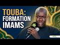 Touba : Session de formation des imams, prédicateurs et mu'azzins Grande Mosquée (part1) - 2026