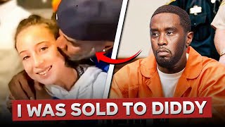 Diddy's Adopted Daughter EXPOSES His Dirty Secrets in Court