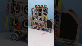 Mini Dj Set Loding At Home