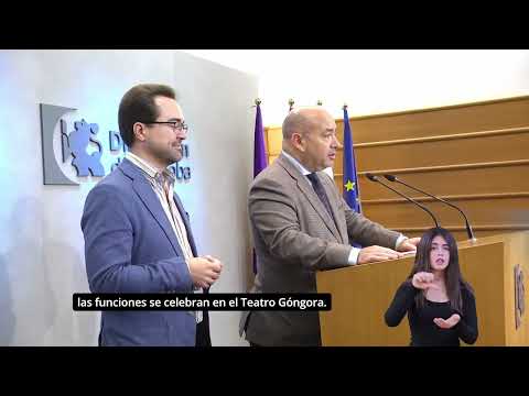Los Conciertos Did&aacute;cticos acercar&aacute;n la m&uacute;sica cl&aacute;sica a 4.000 estudiantes de la provincia